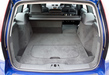 Volvo v50 boot